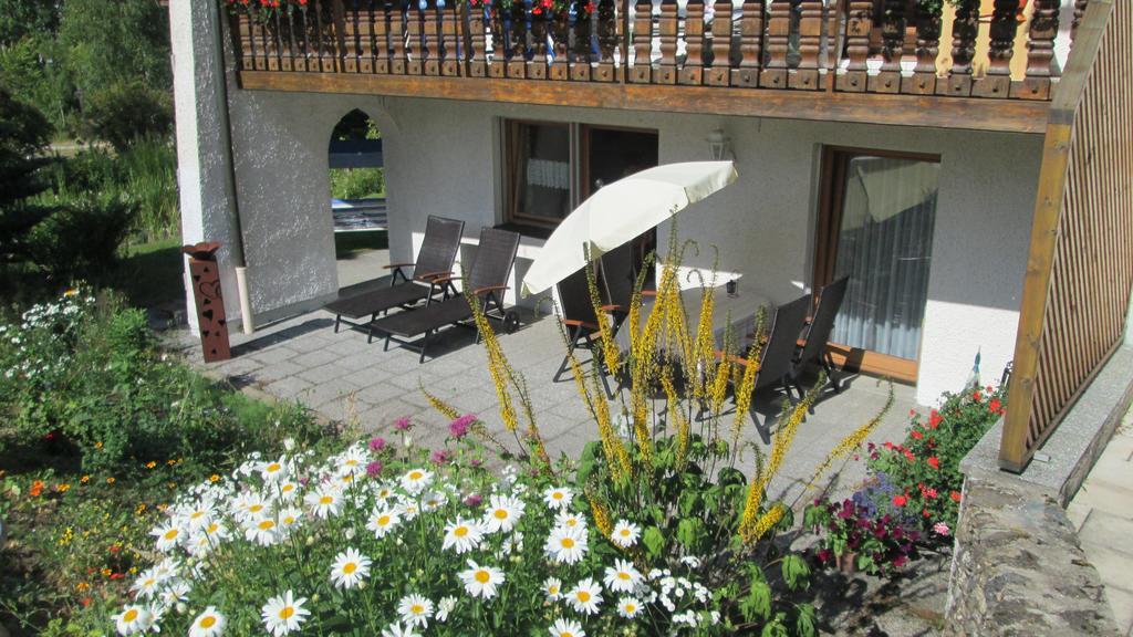 Apartments Josef Seitz Bayerisch Eisenstein Pokoj fotografie